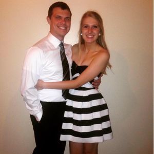 Meet your Posher, Zane