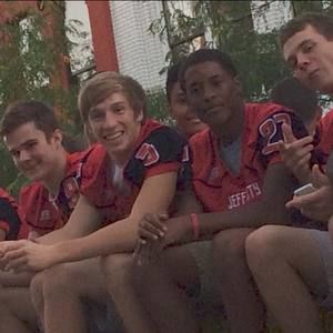 Meet your Posher, Aj