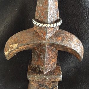 Silpada Rings - Size 7