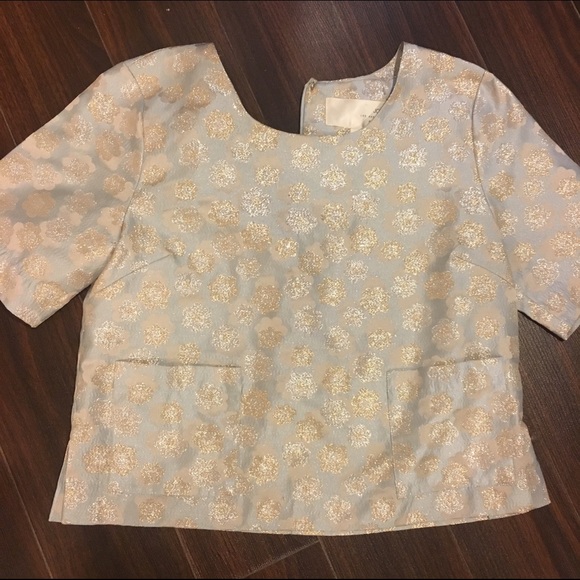 Blouse - Picture 1 of 3