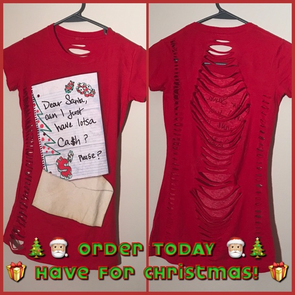 Tops - 🎁 TODAY ONLY! 🎄 50% OFF!