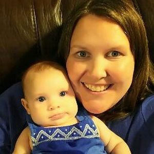 Meet your Posher, Lydia