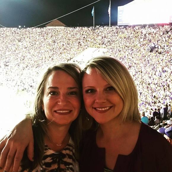 Meet your Posher, Raquel