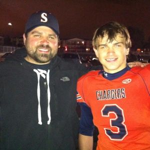 Meet your Posher, Gary