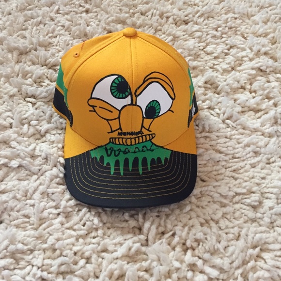 Boys Happy Colors Hat - Picture 1 of 2