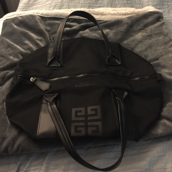 givenchy duffle bag