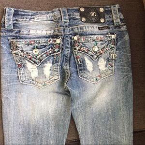 Miss Me size 26