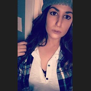 Meet your Posher, Kelsey