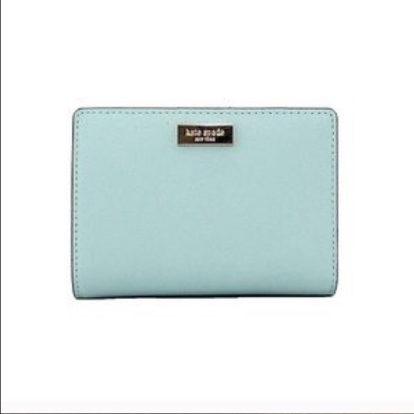 kate spade Handbags - Kate Spade small wallet