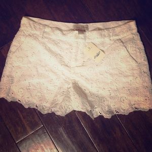 Lucky Brand Shorts