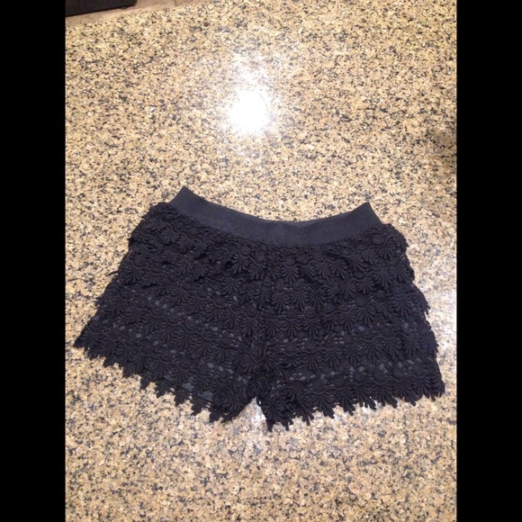💥 Black Shorts💥