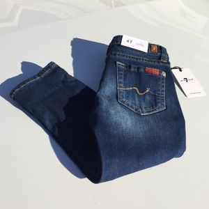 🚫SOLD ON ANOTHER SITE🚫 7 For All Mankind Jeans