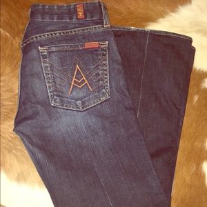 FAMK JEANS