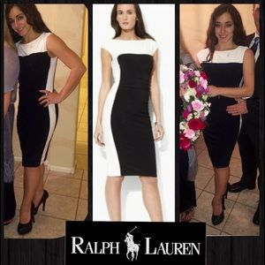 Ralph Lauren Dress Like New