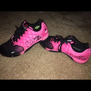 Reebok nano 4.0