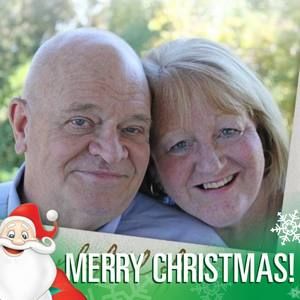 Meet your Posher, Marsha