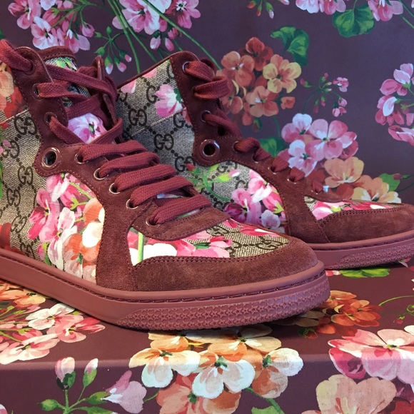 Gucci Shoes