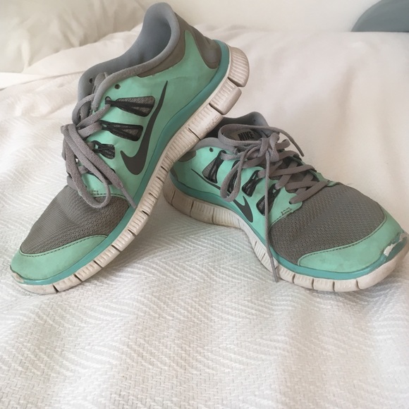 Nikes