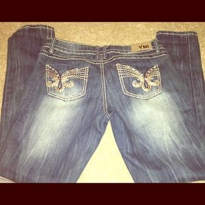 Ymi Jeans
