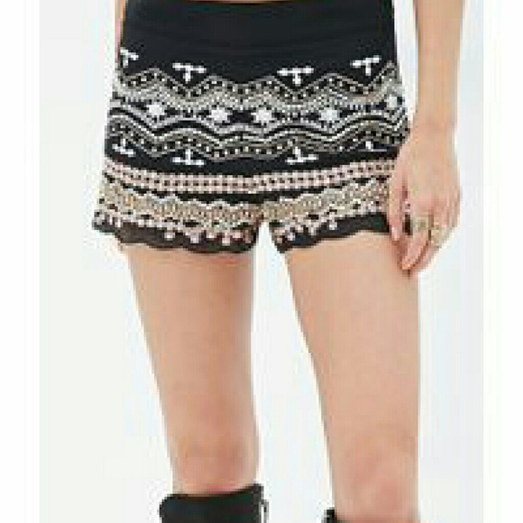 Festival Shorts