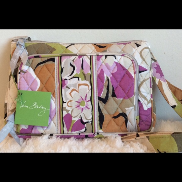 Vera Bradley Handbags - Vera Bradley Handbag