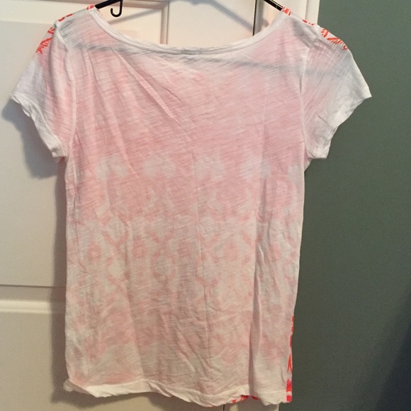 J.Crew T-shirt size XS - Picture 3 of 3