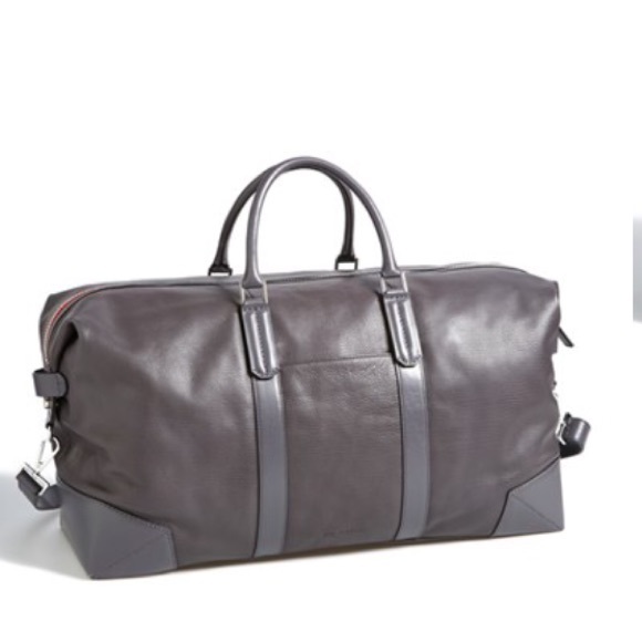 Travel Duffel