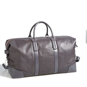 Travel Duffel