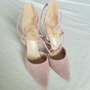 LuLu's Heels