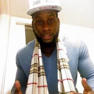 Meet your Posher, Wayne