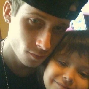 Meet your Posher, Jesse