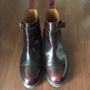 Dr. Martens boots