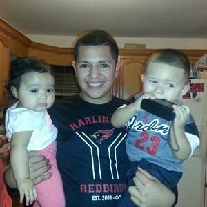 Meet your Posher, Marco