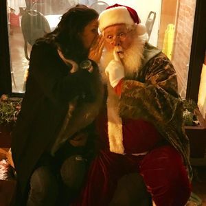 Meet your Posher, Vickie