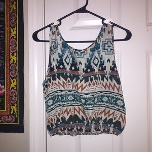 Urban Outfitters Top