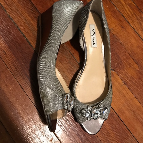 Nina shoes