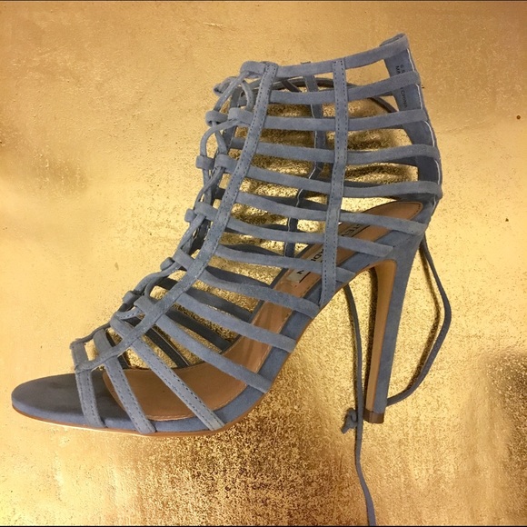 Steve Madden Heels 6.5