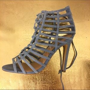 Steve Madden Heels 6.5