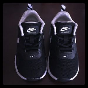 Toddler Nike air max Tavas