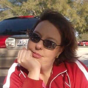 Meet your Posher, Tanya