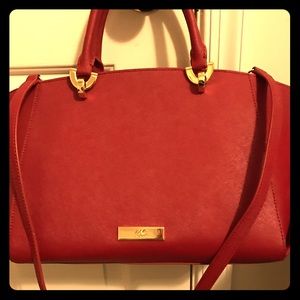 Zac Posen Eartha East/West Mini Satchel