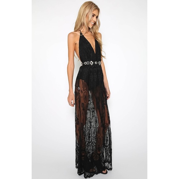 [peppermayo] • [tameless dress]