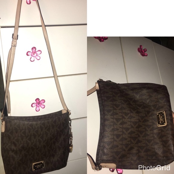 Michael Kors purse - Picture 1 of 1