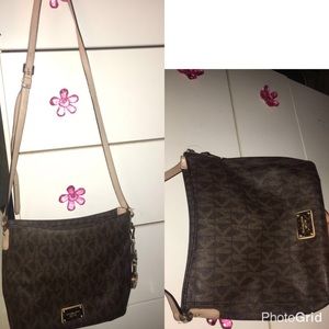 Michael Kors purse
