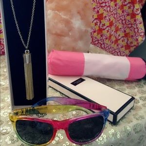 Victoria's Secret, PINK