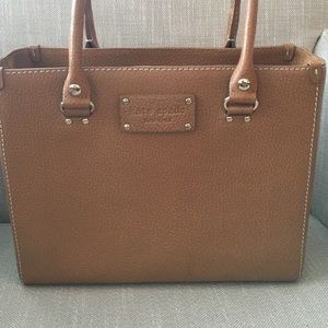 Kate Spade Quinn bag