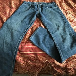 Levi 511 slim fit jeans