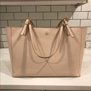 Tory Burch York Large Tote
