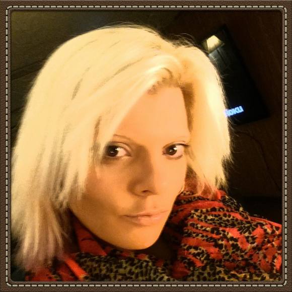 Meet your Posher, Amanda