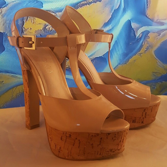 👠 | Aldo Juster | 7